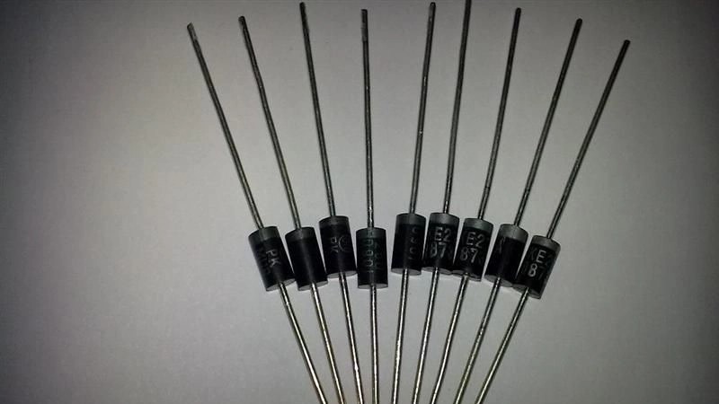 TVS瞬態(tài)抑制二極管：保護電子設(shè)備免受過電壓損害